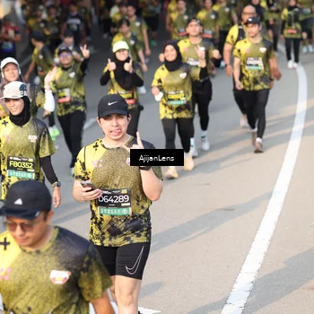 Runner Photo 6333850