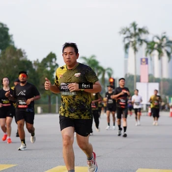 Runner Photo 6333851