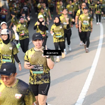 Runner Photo 6333856