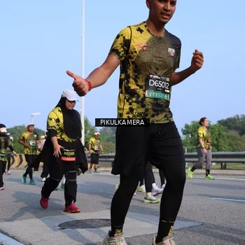Runner Photo 6333865