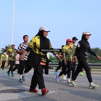 Runner Photo 6333871
