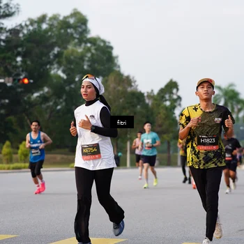 Runner Photo 6333874