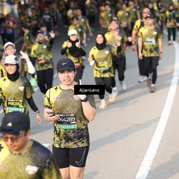 Runner Photo 6333882
