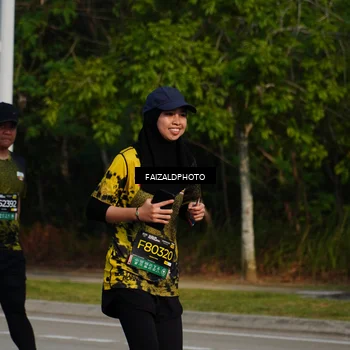 Runner Photo 6333883