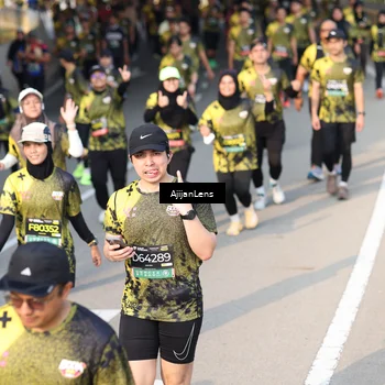 Runner Photo 6333884