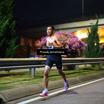 Runner Photo 6333888