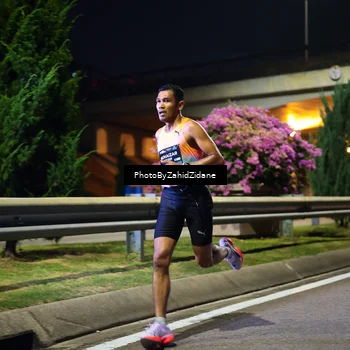 Runner Photo 6333890