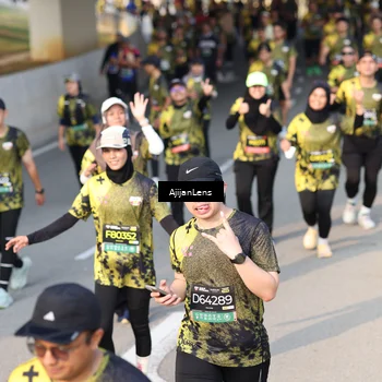 Runner Photo 6333894