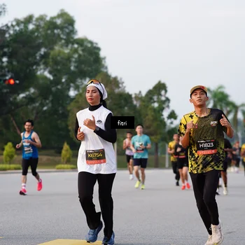 Runner Photo 6333902