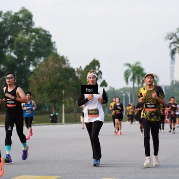 Runner Photo 6333904