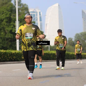 Runner Photo 6333905