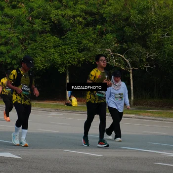 Runner Photo 6333906