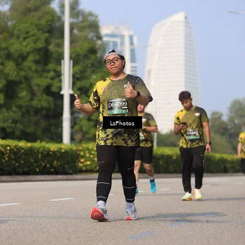 Runner Photo 6333907
