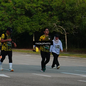 Runner Photo 6333908