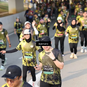 Runner Photo 6333910
