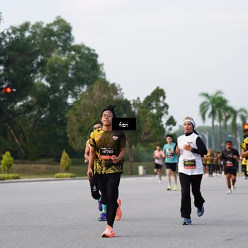 Runner Photo 6333912