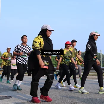 Runner Photo 6333920