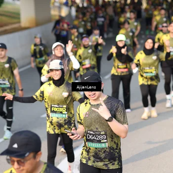 Runner Photo 6333922
