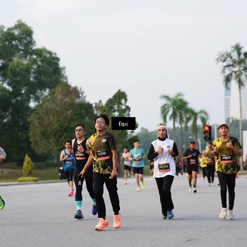 Runner Photo 6333926