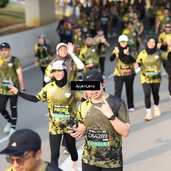 Runner Photo 6333927