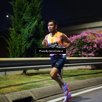 Runner Photo 6333929