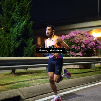 Runner Photo 6333931