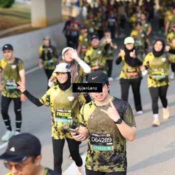 Runner Photo 6333932