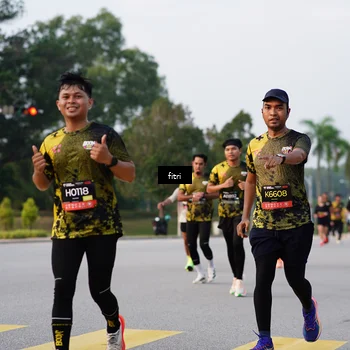 Runner Photo 6333938