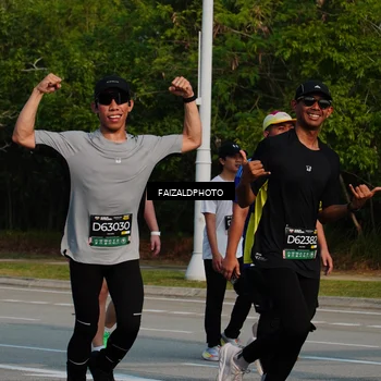 Runner Photo 6333939