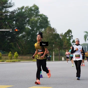 Runner Photo 6333941