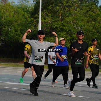 Runner Photo 6333946