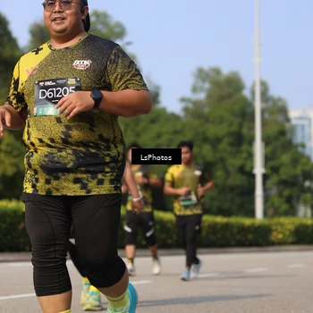 Runner Photo 6333947