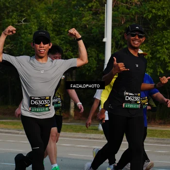 Runner Photo 6333956