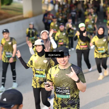 Runner Photo 6333957