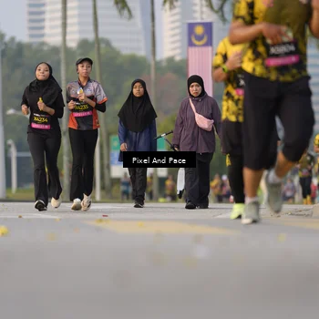 Runner Photo 6333958