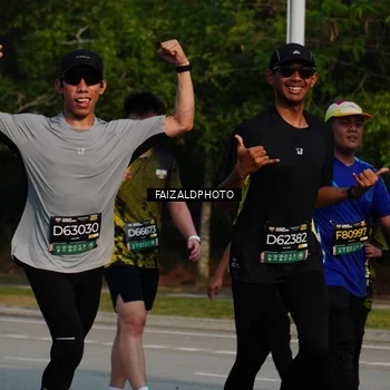 Runner Photo 6333962