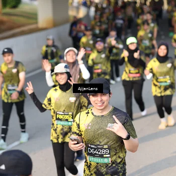 Runner Photo 6333963