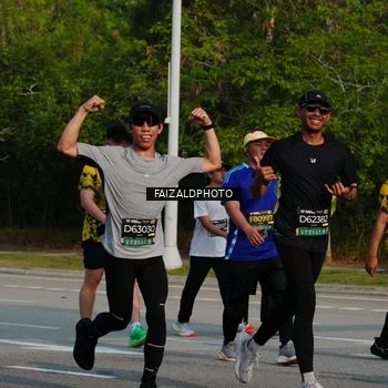 Runner Photo 6333964