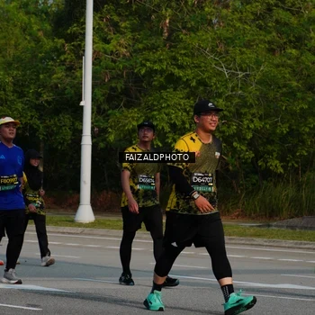 Runner Photo 6333970