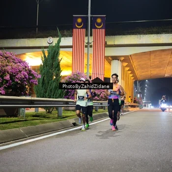 Runner Photo 6333973