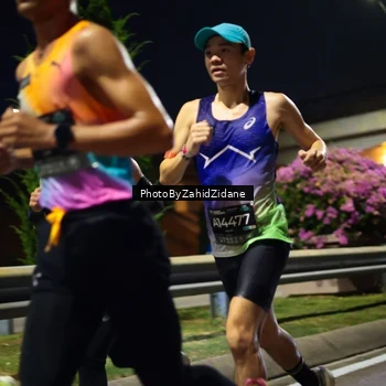 Runner Photo 6333975