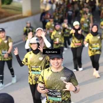 Runner Photo 6333976