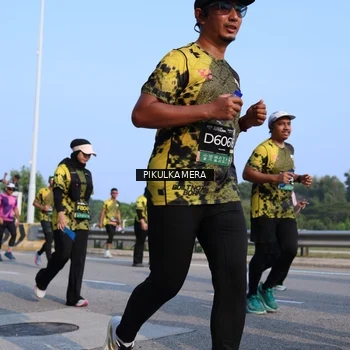 Runner Photo 6333985