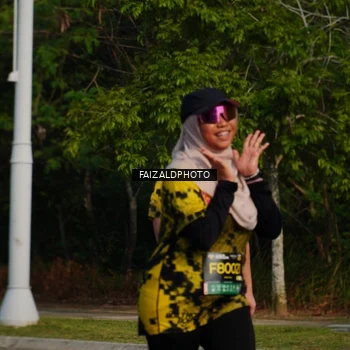 Runner Photo 6333986