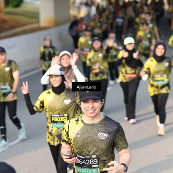 Runner Photo 6333991