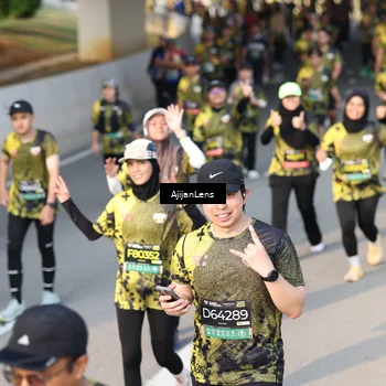 Runner Photo 6333997