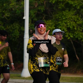Runner Photo 6333999