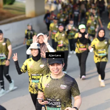 Runner Photo 6334001