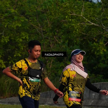 Runner Photo 6334008