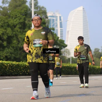 Runner Photo 6334019